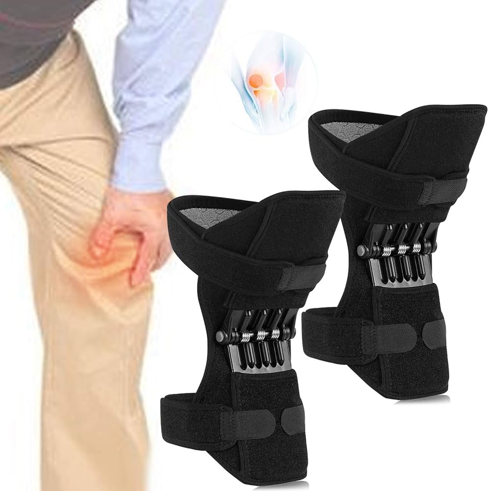 Join Support Knee Pad Breathable Non slip